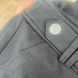 Soho Black trouser’s